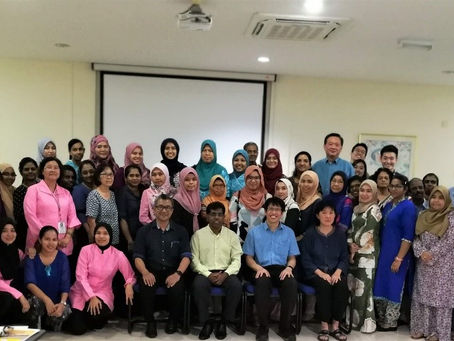 Palliative Care Seminar III